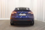 Sininen Maastoauto, Tesla Model Y – XSA-615, kuva 7