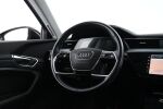 Musta Maastoauto, Audi e-tron – XSB-207, kuva 19