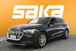 Musta Maastoauto, Audi e-tron – XSB-207, kuva 4