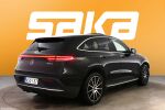 Musta Maastoauto, Mercedes-Benz EQC – XSC-137, kuva 8