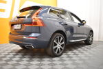 Sininen Maastoauto, Volvo XC60 – XSC-693, kuva 8