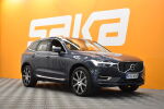 Sininen Maastoauto, Volvo XC60 – XSC-693, kuva 1