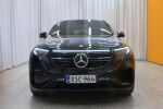Musta Maastoauto, Mercedes-Benz EQC – XSC-964, kuva 12