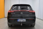 Musta Maastoauto, Mercedes-Benz EQC – XSC-964, kuva 16