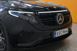 Musta Maastoauto, Mercedes-Benz EQC – XSC-964, kuva 20