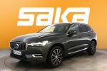 Harmaa Maastoauto, Volvo XC60 – XSE-602, kuva 4