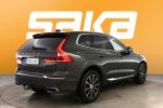 Harmaa Maastoauto, Volvo XC60 – XSE-602, kuva 8