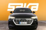 Musta Maastoauto, Audi e-tron – XSE-618, kuva 2