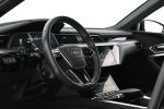 Musta Maastoauto, Audi e-tron – XSE-618, kuva 19