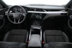 Musta Maastoauto, Audi e-tron – XSE-618, kuva 22