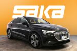 Musta Maastoauto, Audi e-tron – XSE-618, kuva 1