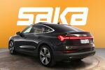 Musta Maastoauto, Audi e-tron – XSE-618, kuva 5