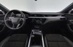 Musta Maastoauto, Audi e-tron – XSE-618, kuva 9