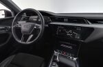 Musta Maastoauto, Audi e-tron – XSE-618, kuva 10