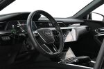 Musta Maastoauto, Audi e-tron – XSE-618, kuva 18