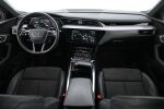 Musta Maastoauto, Audi e-tron – XSE-618, kuva 21