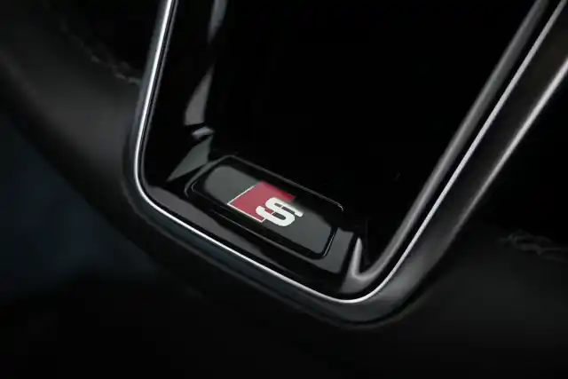 Musta Maastoauto, Audi e-tron – XSE-618
