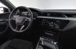 Musta Maastoauto, Audi e-tron – XSE-618, kuva 11
