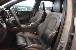 Harmaa Maastoauto, Volvo XC60 – XSE-873, kuva 3