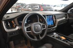 Harmaa Maastoauto, Volvo XC60 – XSE-873, kuva 4