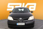Musta Farmari, Nissan Primera – XSG-874, kuva 2