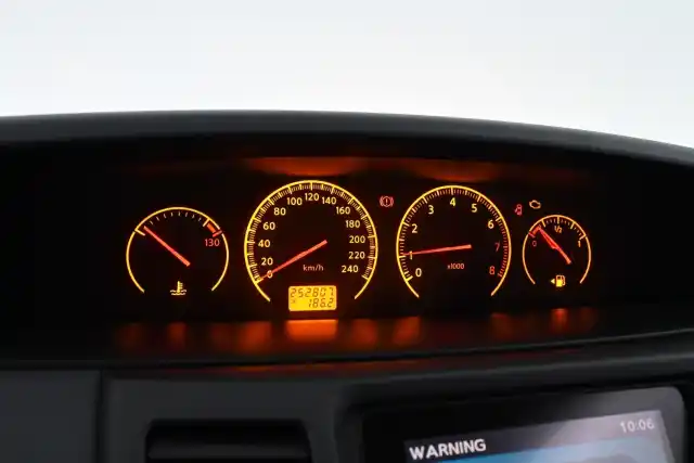 Musta Farmari, Nissan Primera – XSG-874