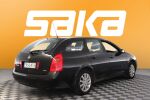 Musta Farmari, Nissan Primera – XSG-874, kuva 8