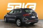 Harmaa Maastoauto, Volkswagen Tiguan – XSH-894, kuva 5