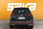 Harmaa Maastoauto, Volkswagen Tiguan – XSH-894, kuva 7