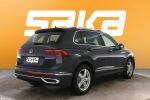 Harmaa Maastoauto, Volkswagen Tiguan – XSH-894, kuva 8