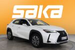 Valkoinen Viistoperä, Lexus UX – XSJ-739, kuva 1