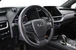 Valkoinen Viistoperä, Lexus UX – XSJ-739, kuva 11