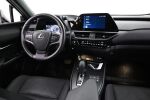 Valkoinen Viistoperä, Lexus UX – XSJ-739, kuva 17