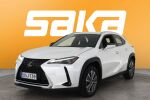 Valkoinen Viistoperä, Lexus UX – XSJ-739, kuva 4