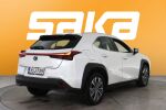 Valkoinen Viistoperä, Lexus UX – XSJ-739, kuva 8