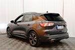 Musta Maastoauto, Ford Kuga – XSJ-933, kuva 5