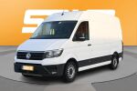  Pakettiauto, Volkswagen Crafter – XSK-662, kuva 3