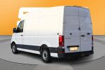  Pakettiauto, Volkswagen Crafter – XSK-662, kuva 4