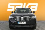 Musta Maastoauto, BMW X3 – XSK-703, kuva 2