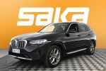 Musta Maastoauto, BMW X3 – XSK-703, kuva 4