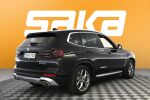 Musta Maastoauto, BMW X3 – XSK-703, kuva 8