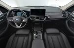 Musta Maastoauto, BMW X3 – XSK-703, kuva 10