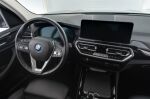 Musta Maastoauto, BMW X3 – XSK-703, kuva 11