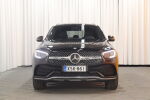 Musta Maastoauto, Mercedes-Benz GLC – XSK-861, kuva 2