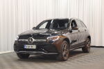 Musta Maastoauto, Mercedes-Benz GLC – XSK-861, kuva 4