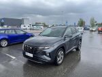 Harmaa Maastoauto, Hyundai Tucson – XSL-411, kuva 2