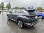 Harmaa Maastoauto, Hyundai Tucson – XSL-411, kuva 3
