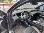 Harmaa Maastoauto, Hyundai Tucson – XSL-411, kuva 4
