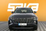 Harmaa Maastoauto, Hyundai Tucson – XSL-411, kuva 2