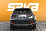 Harmaa Maastoauto, Hyundai Tucson – XSL-411, kuva 7